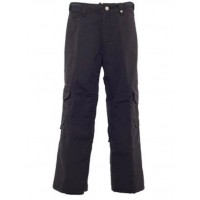 Cartel Buck Junior Pant (Black) - 24